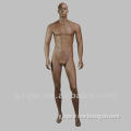 hot sale strong male mannequin models in America and Africa